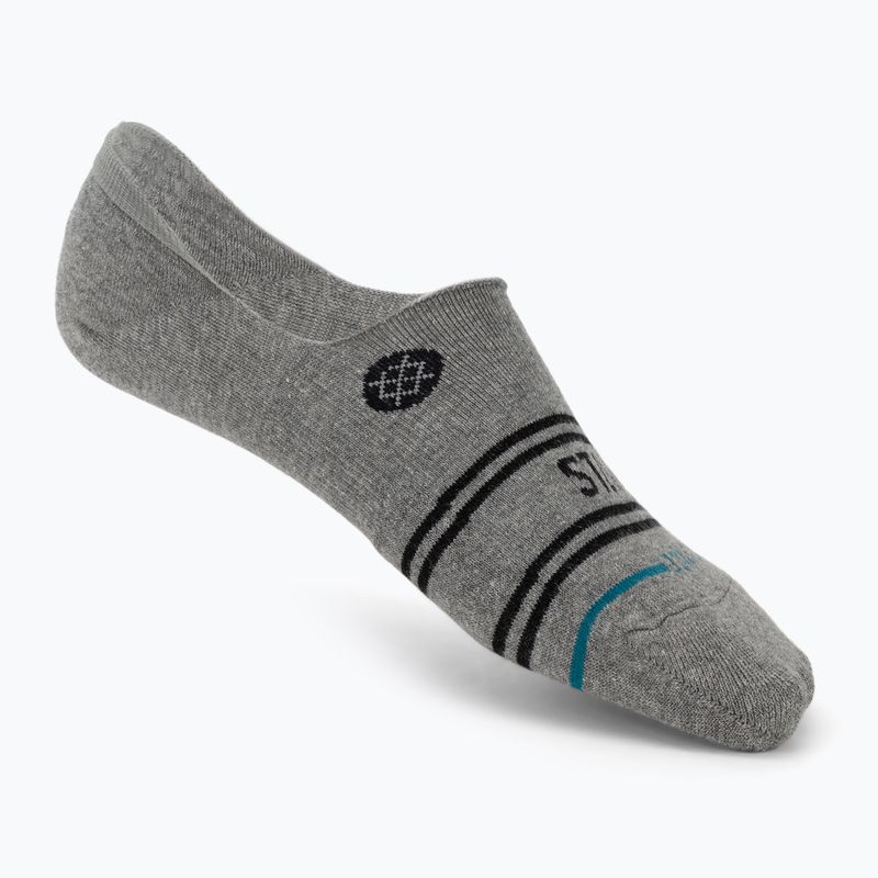 Kojinės Stance Vital No Show 6 pairs multicolor 3