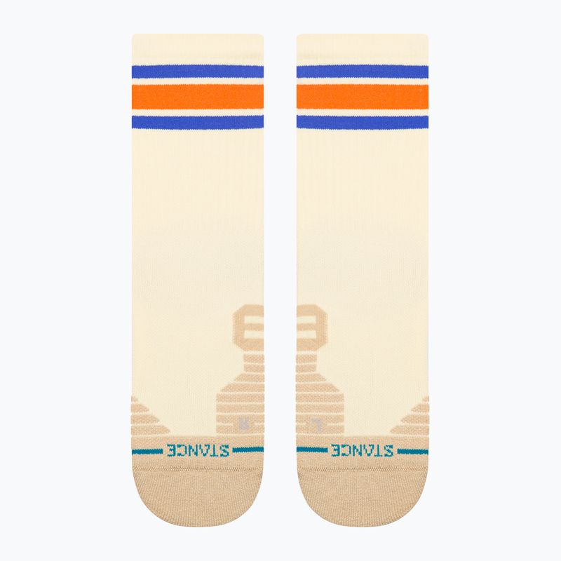 Kojinės Stance Boyd Mid Ribbed Crew canvas 2