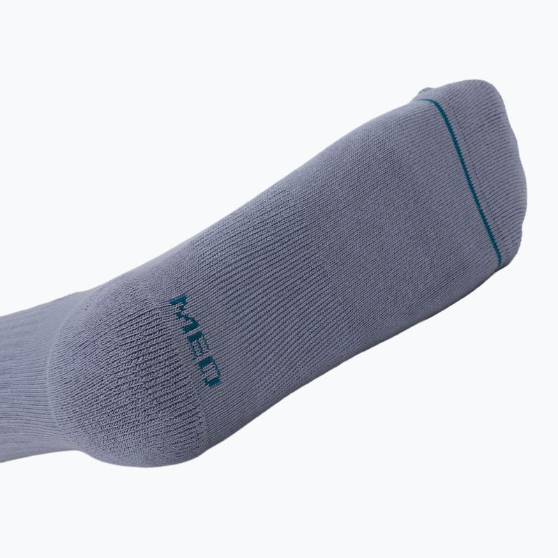 Stance Origin Crew kojinės 3 poros indigo 6