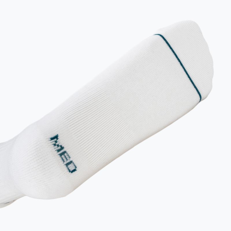 Stance Origin Crew kojinės 3 poros A556C25ORN įvairiaspalvės 7