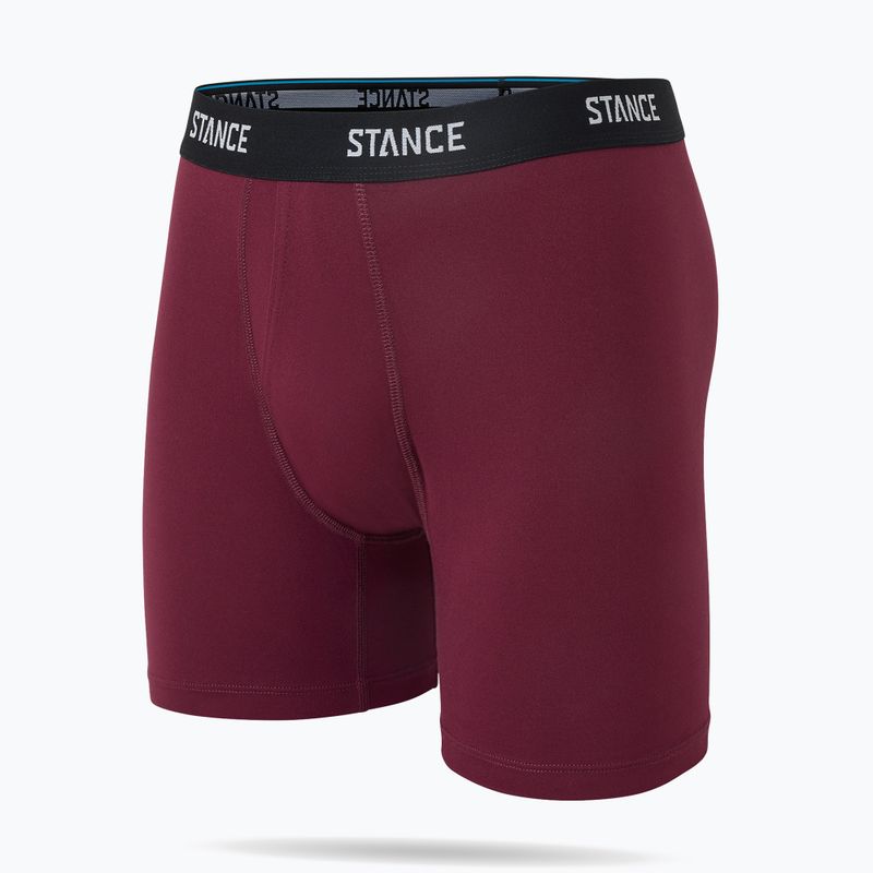 Vyriškos trumpikės Stance Solid Brief fig