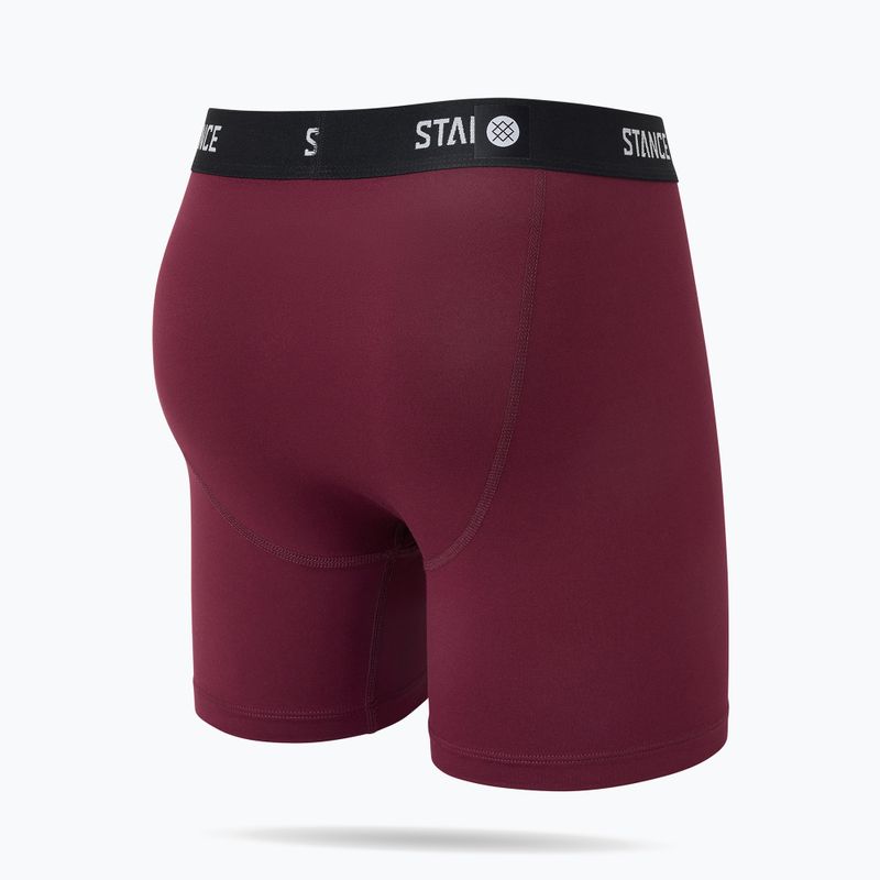 Vyriškos trumpikės Stance Solid Brief fig 2