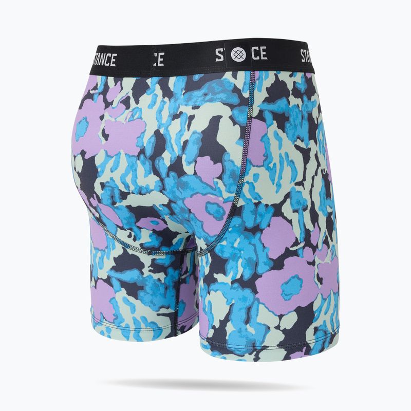 Vyriškos trumpikės Stance Aster Brief multicolor 2