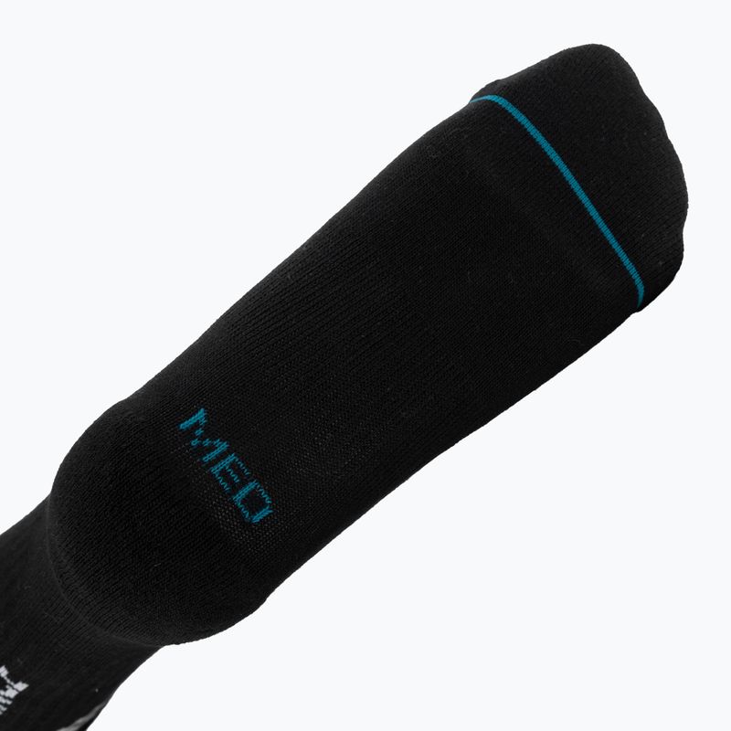 Kojinės Stance Core Crew 6 pairs black 4