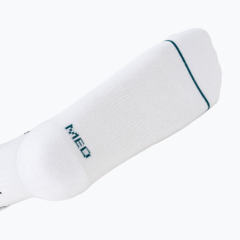 Kojinės Stance Core Crew 6 pairs white 3