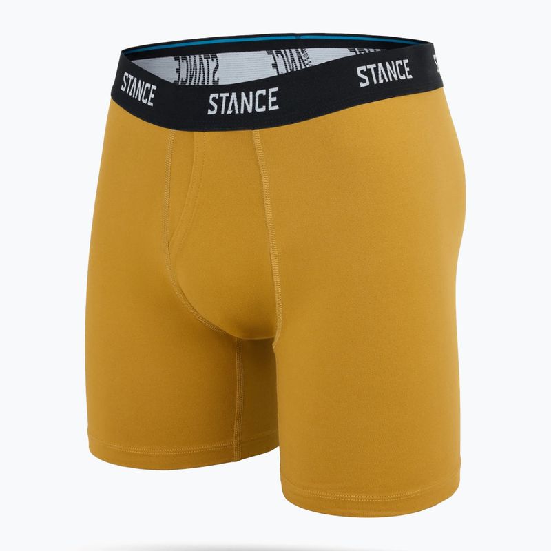 Bokseriai Stance Minted Brief 2 multicolor pairs 5