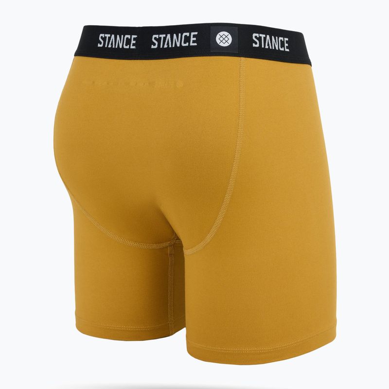Trumpikės Stance Minted Brief 2 multicolor pairs 6