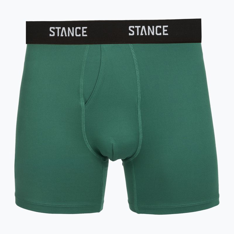Trumpikės Stance Minted Brief 2 multicolor pairs 2