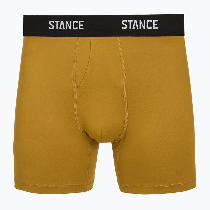 Trumpikės Stance Minted Brief 2 multicolor pairs 3