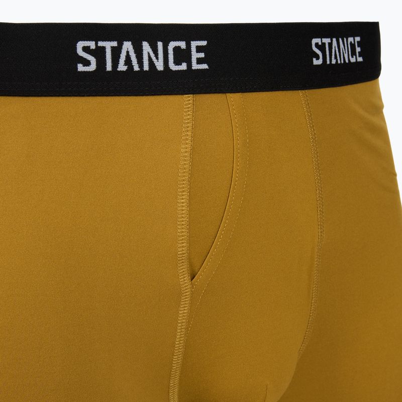 Trumpikės Stance Minted Brief 2 multicolor pairs 5