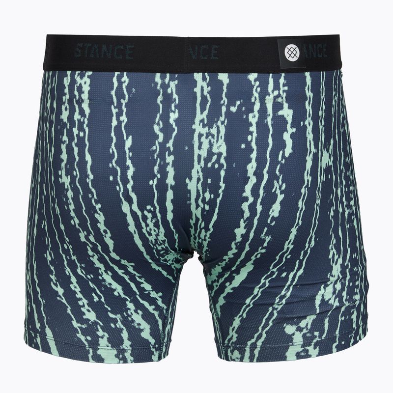 Trumpikės Stance Poison Performance Wholester blue 2
