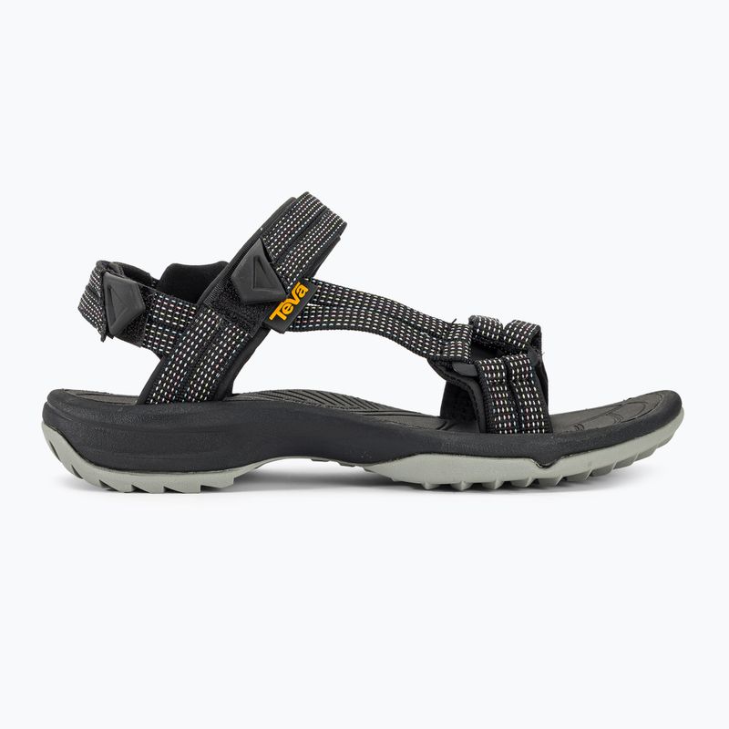 Moteriški sandalai Teva Terra Fi Lite city lights black/pastel 2