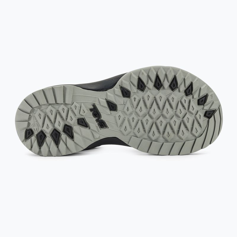 Moteriški sandalai Teva Terra Fi Lite city lights black/pastel 5