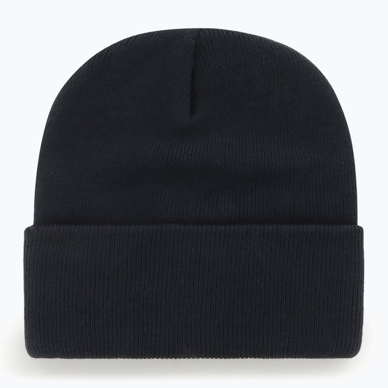 Žieminė kepurė 47 Brand MLB Boston Red Sox Haymaker navy 2