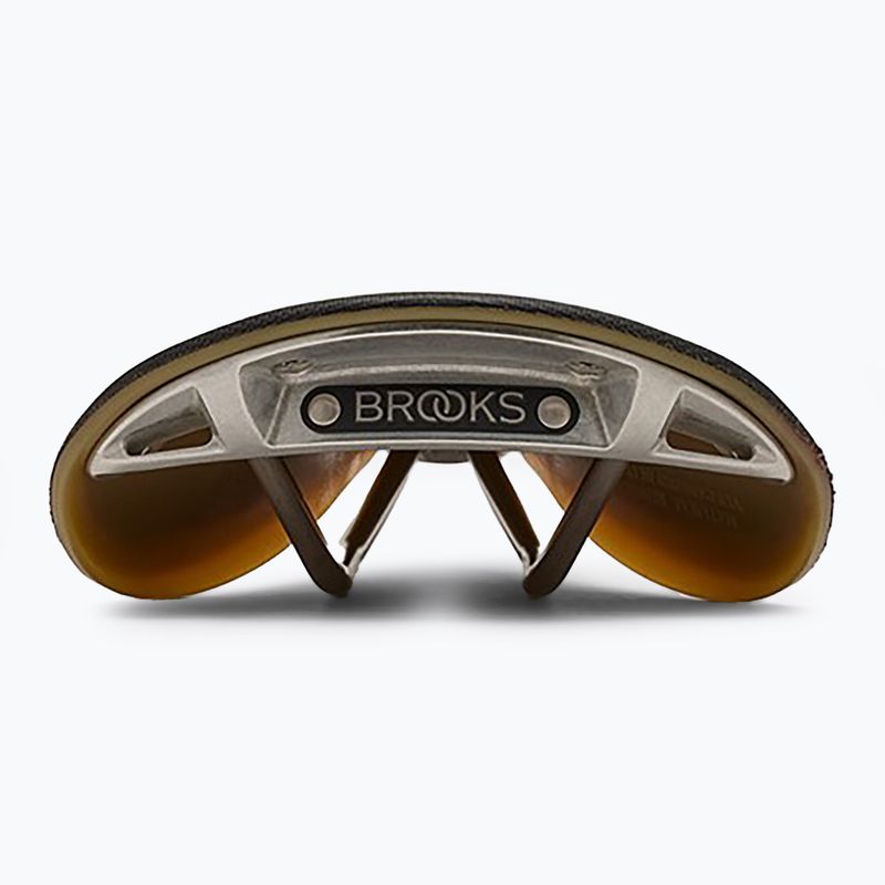 Dviračio balnelis Brooks England C17 Special black 6