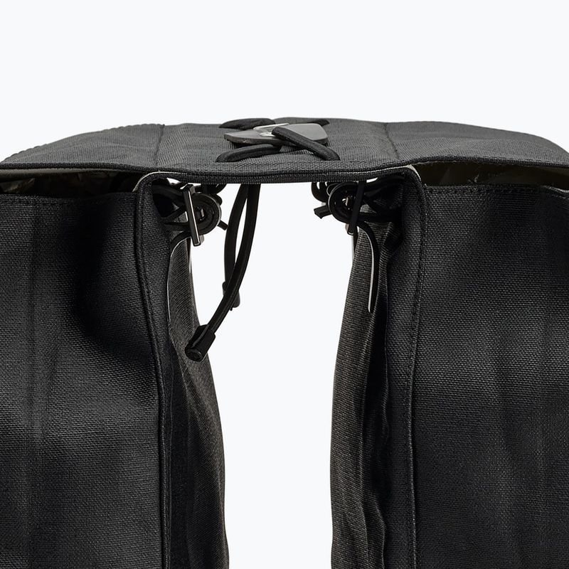 Dviračio krepšys Brooks England Brick Lane Panniers 30 l black 4