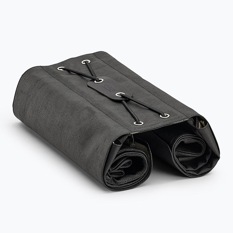 Dviračio krepšys Brooks England Brick Lane Panniers 30 l black 6