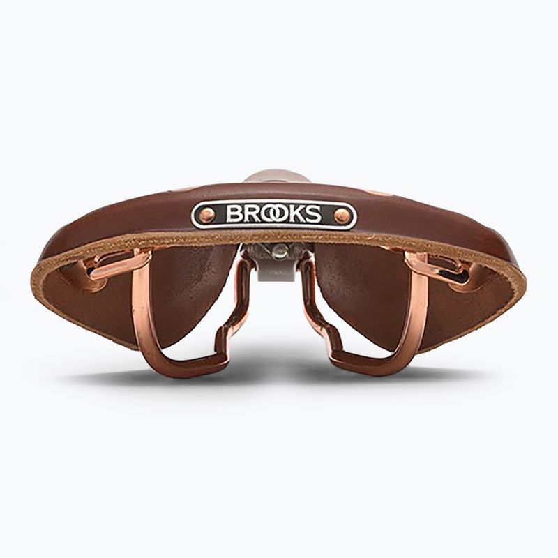 Dviračio balnelis Brooks England B17 Special Short brown 5