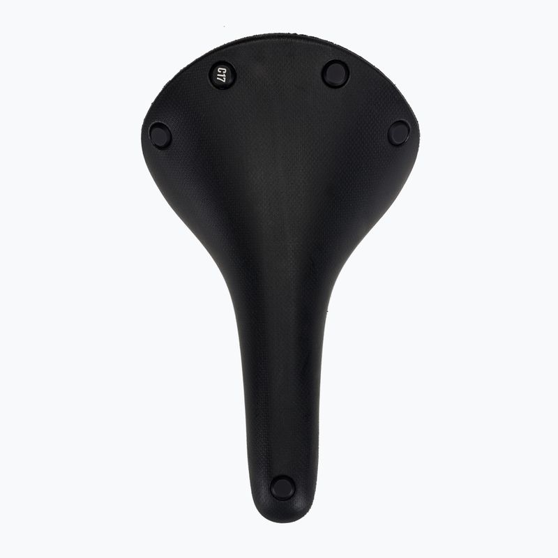 Dviračio balnelis Brooks England C17 black 3