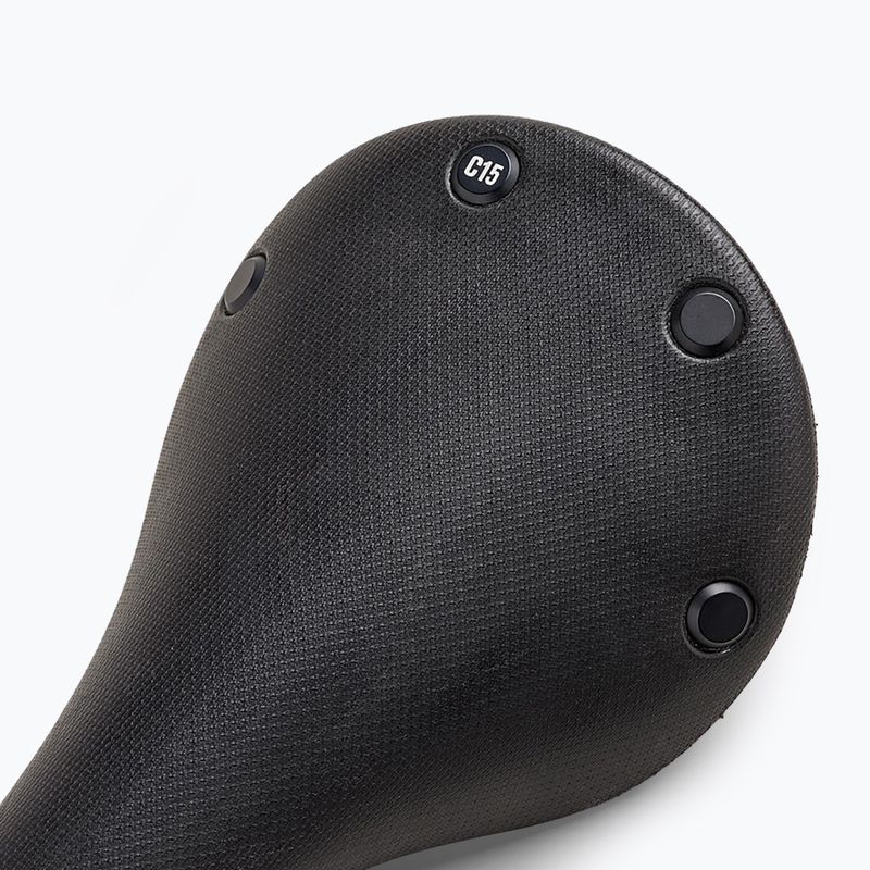 Dviračio balnelis Brooks England C15 black 3