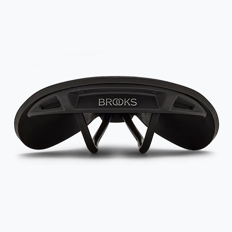 Dviračio balnelis Brooks England C19 black 6