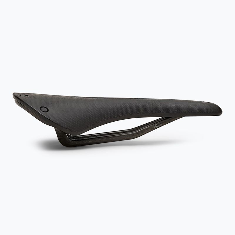 Dviračio balnelis Brooks England C13 Carved black 5