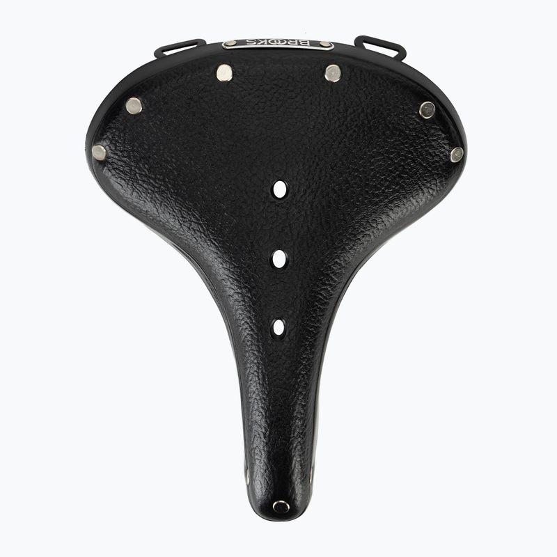 Dviračio balnelis Brooks England B68 black 3