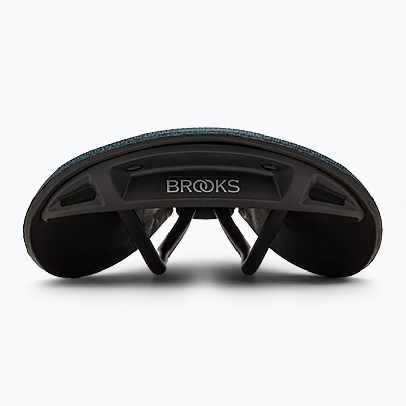 Dviračio balnelis Brooks England C17 octane 5