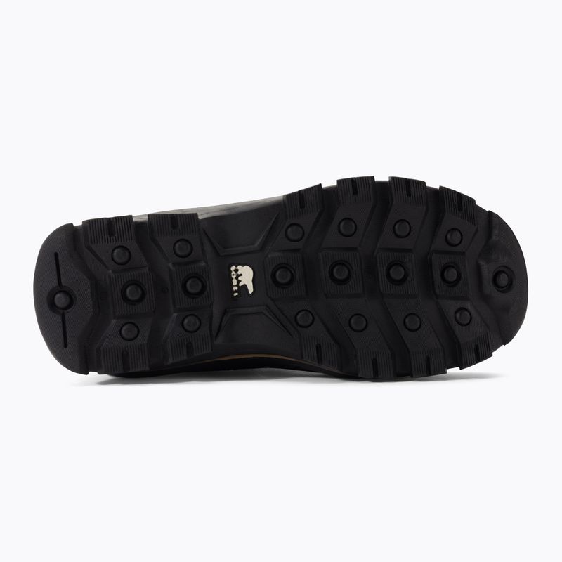 Sorel Buxton Lace delta/black vyriški trekingo batai 5