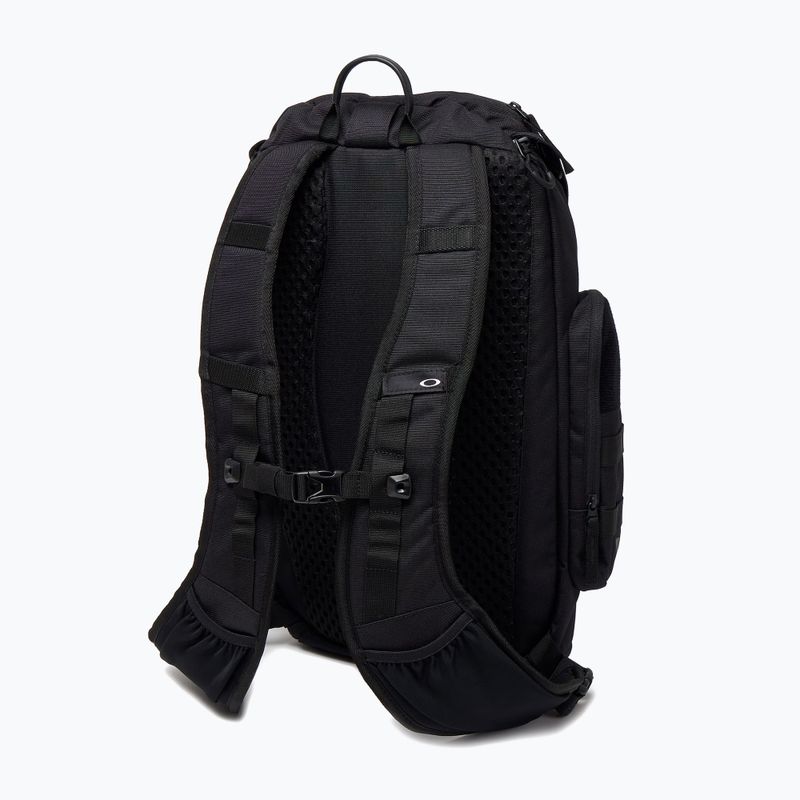 Taktinė kuprinė Oakley Link Miltac 23 l blackout 2
