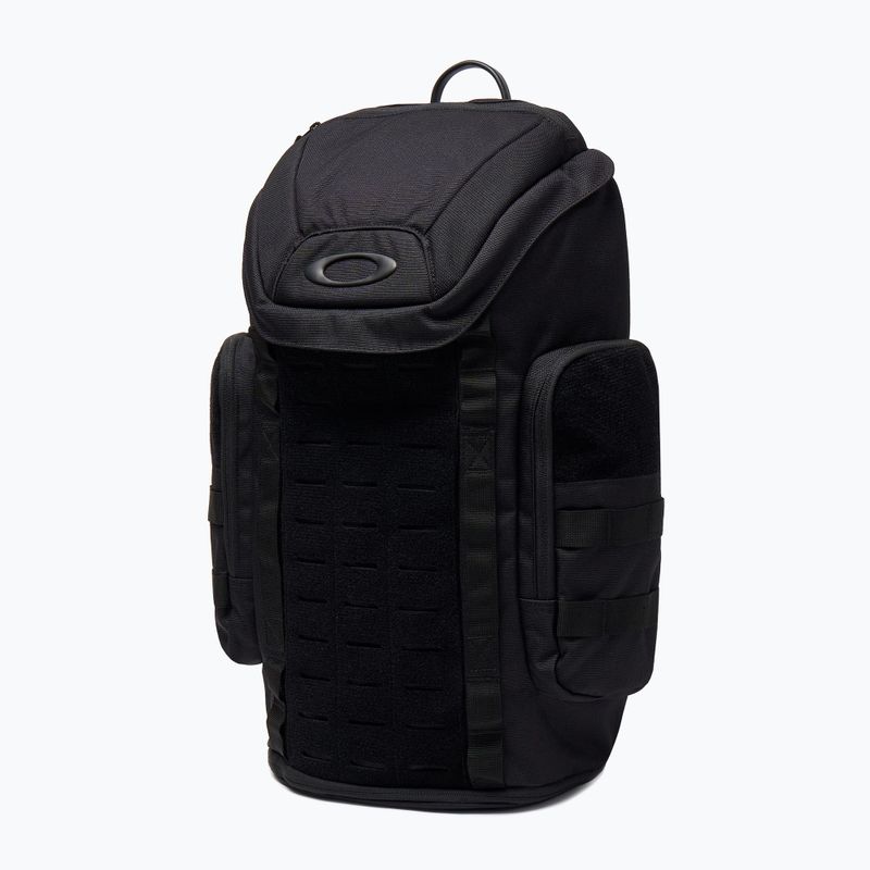Taktinė kuprinė Oakley Link Miltac 23 l blackout 3