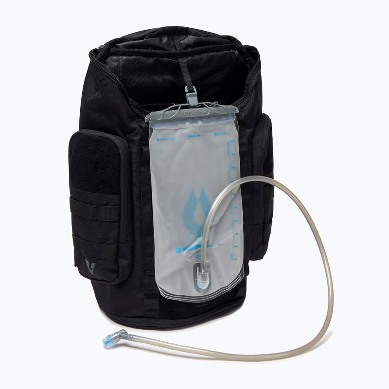 Taktinė kuprinė Oakley Link Miltac 23 l blackout 4