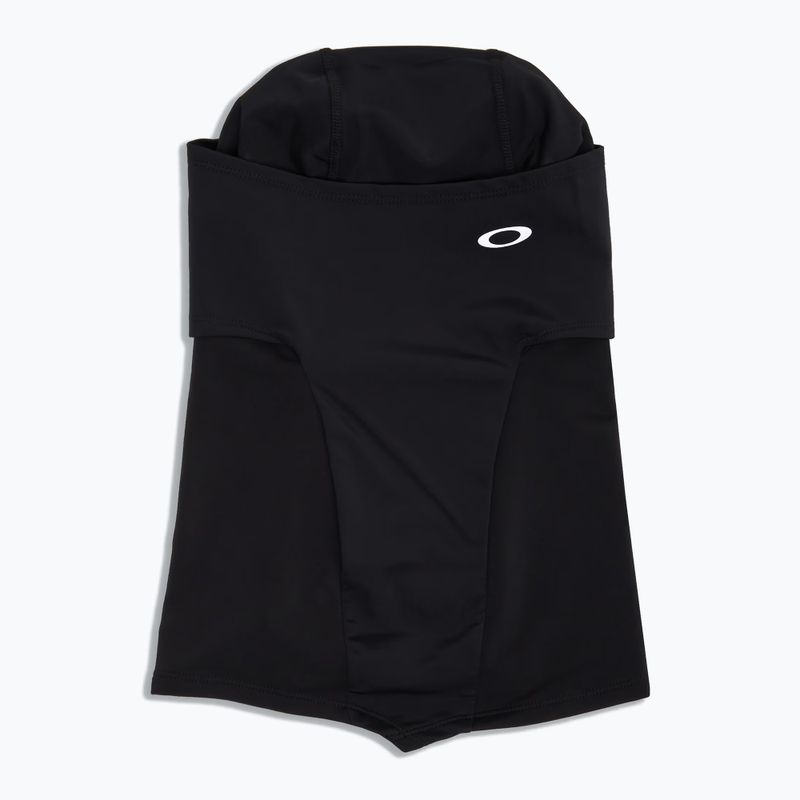 Balaklava Oakley Backwoods Balaclava blackout