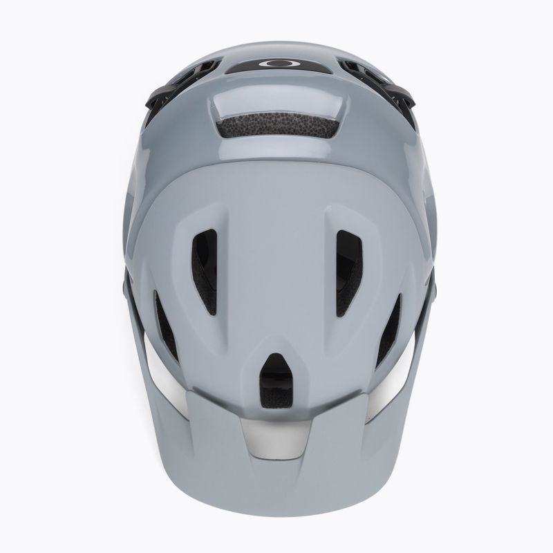Oakley DRT5 Europe dviratininko šalmas pilkas 99479EU 6