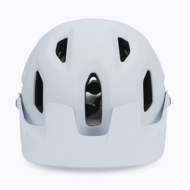 Oakley DRT5 Europe dviratininko šalmas baltas 99479EU 2