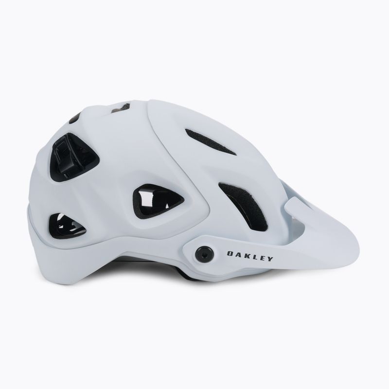 Oakley DRT5 Europe dviratininko šalmas baltas 99479EU 3