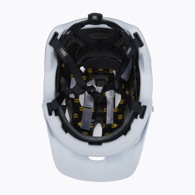 Oakley DRT5 Europe dviratininko šalmas baltas 99479EU 5