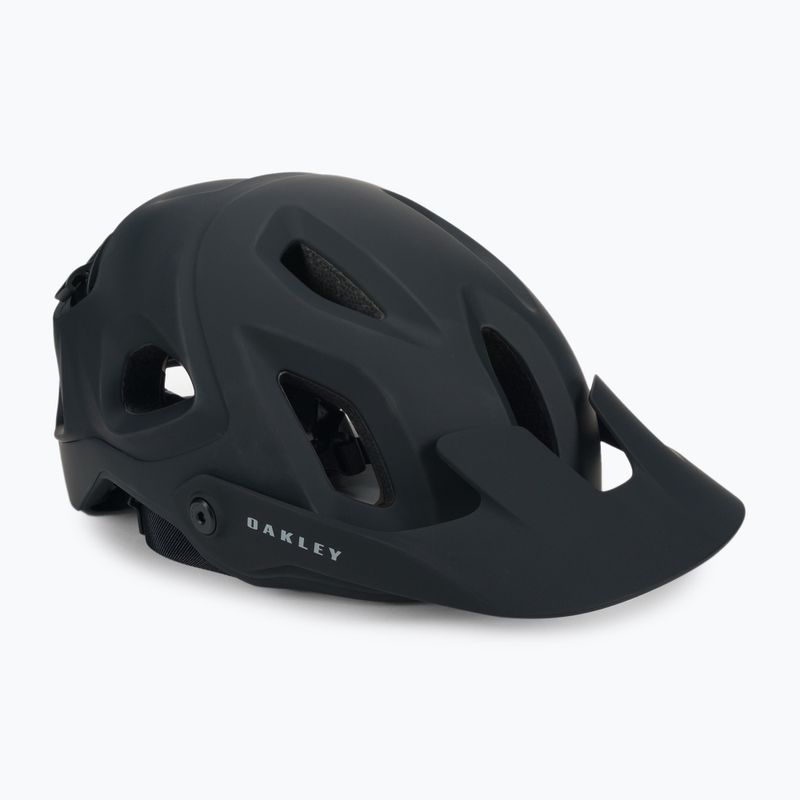 Oakley DRT5 Europe dviratininko šalmas juodas 99479EU