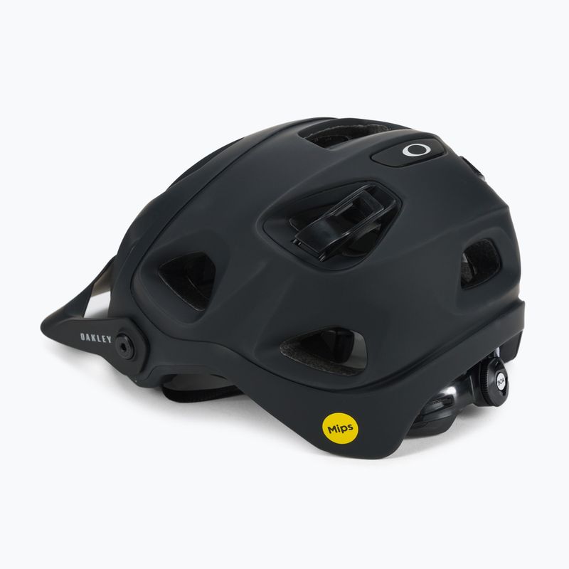 Oakley DRT5 Europe dviratininko šalmas juodas 99479EU 4