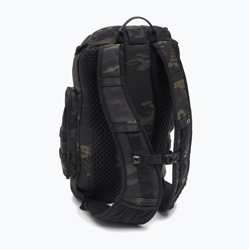 Taktinė kuprinė Oakley Link Miltac 23 l black multicam 2