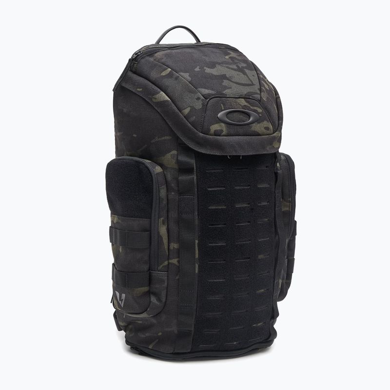 Taktinė kuprinė Oakley Link Miltac 23 l black multicam 3