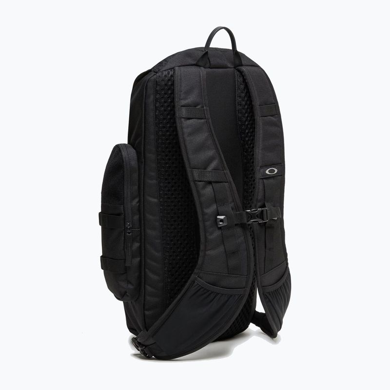 Taktinė kuprinė Oakley Link Miltac 2.0 27 l blackout 2