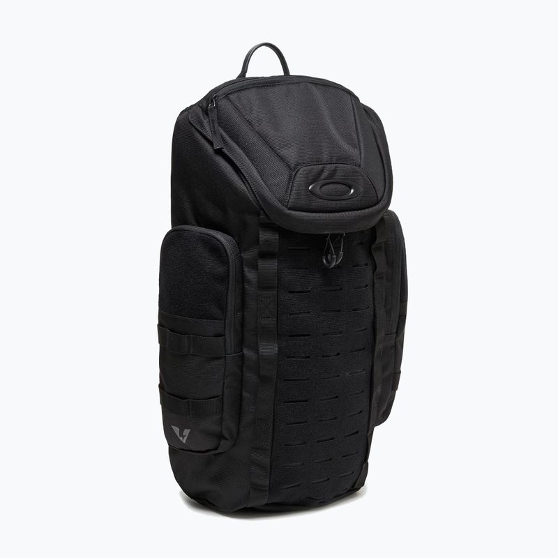Taktinė kuprinė Oakley Link Miltac 2.0 27 l blackout 3