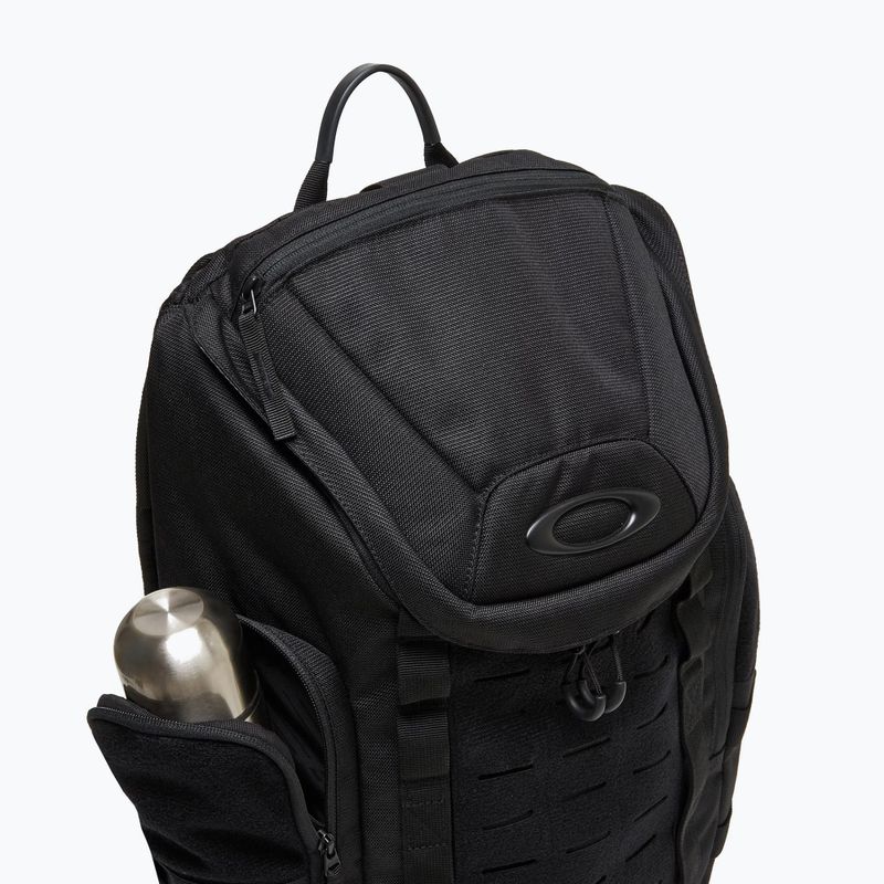 Taktinė kuprinė Oakley Link Miltac 2.0 27 l blackout 4