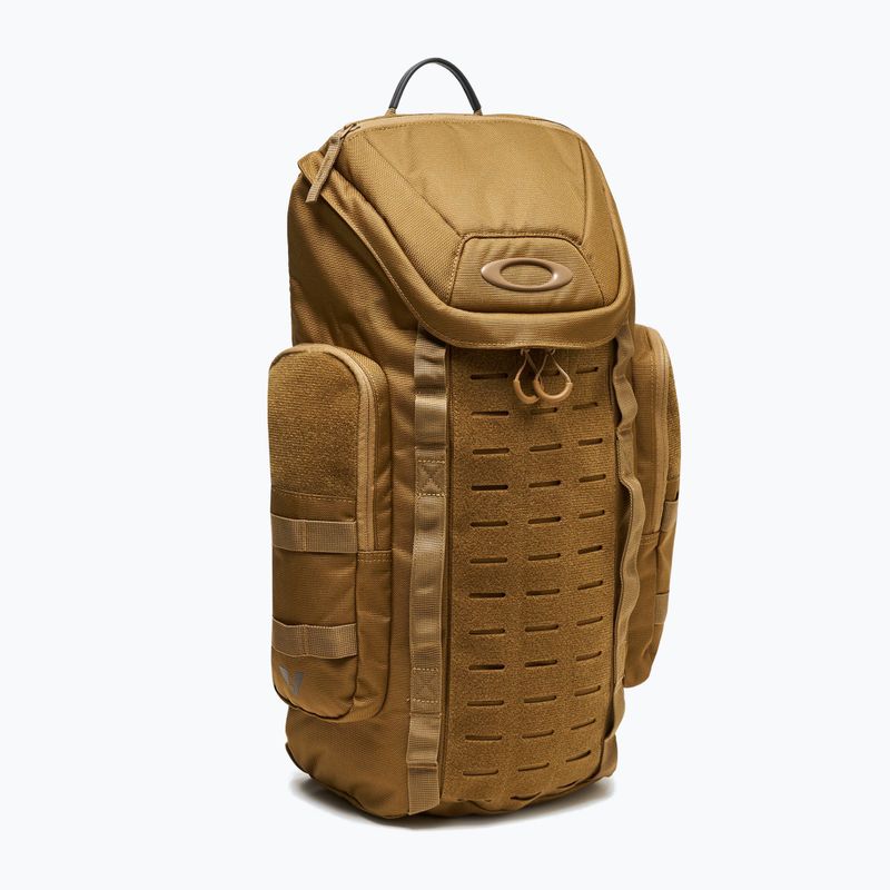 Taktinė kuprinė Oakley Link Miltac 2.0 27 l coyote 3