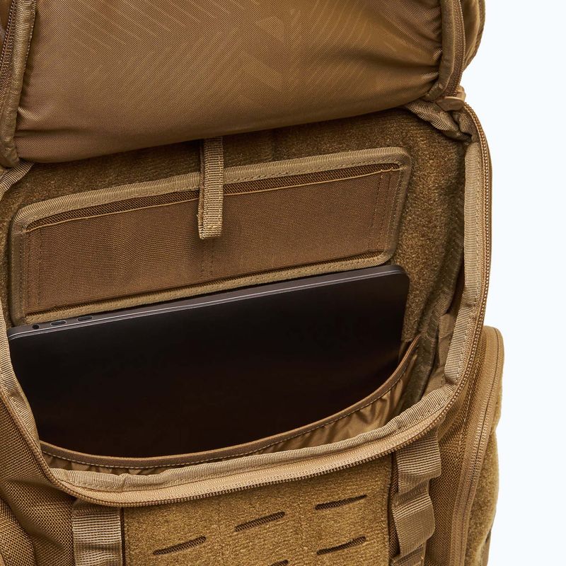 Taktinė kuprinė Oakley Link Miltac 2.0 27 l coyote 5