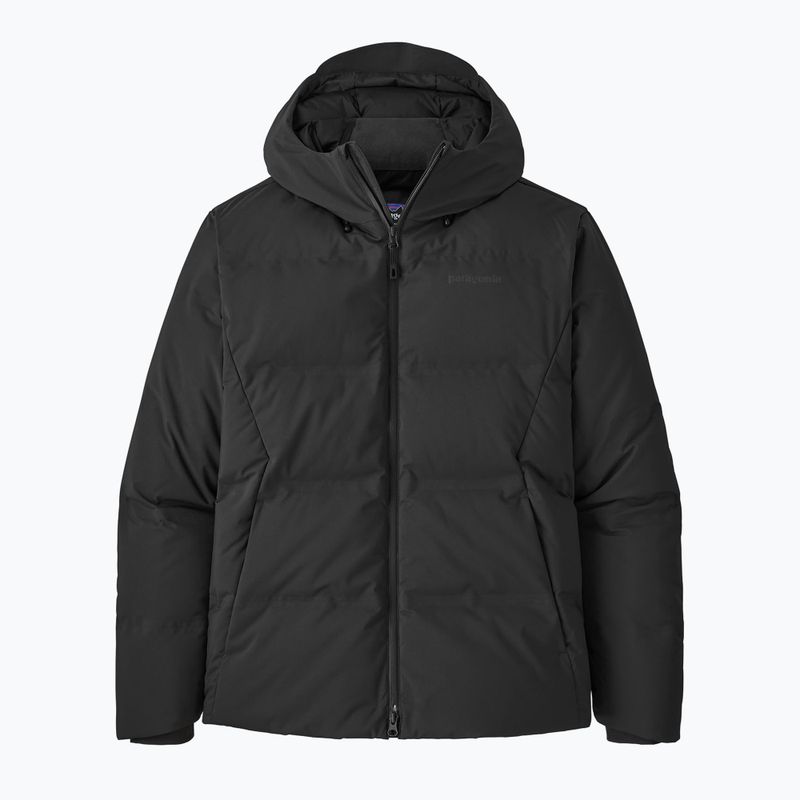 Vyriška pūsta striukė Patagonia Jackson Glacier black 3