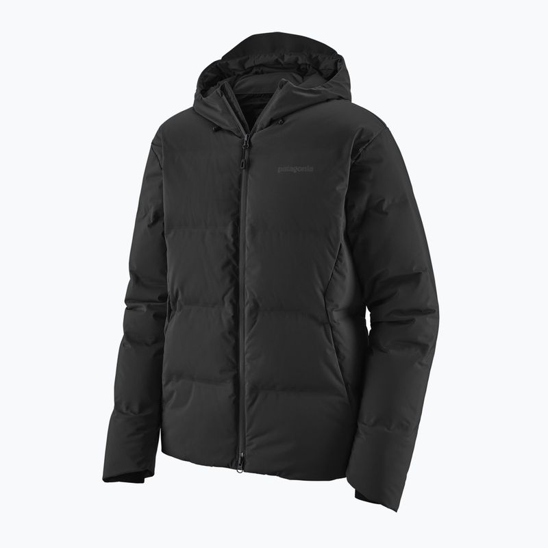 Vyriška pūsta striukė Patagonia Jackson Glacier black 4