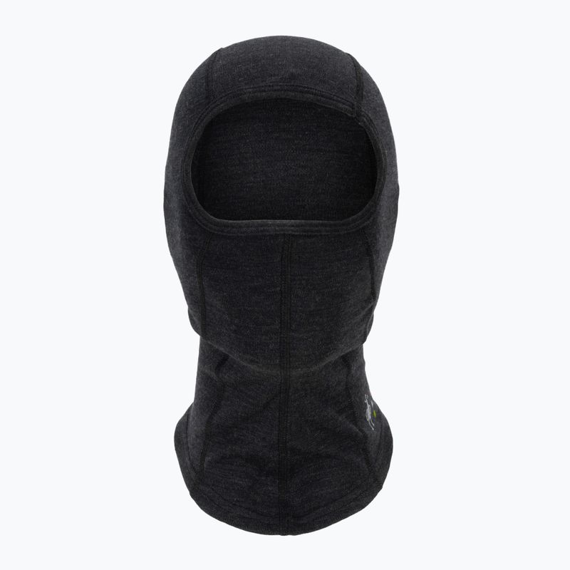 Vaikiška balaklava Smartwool Thermal Merino charcoal 2