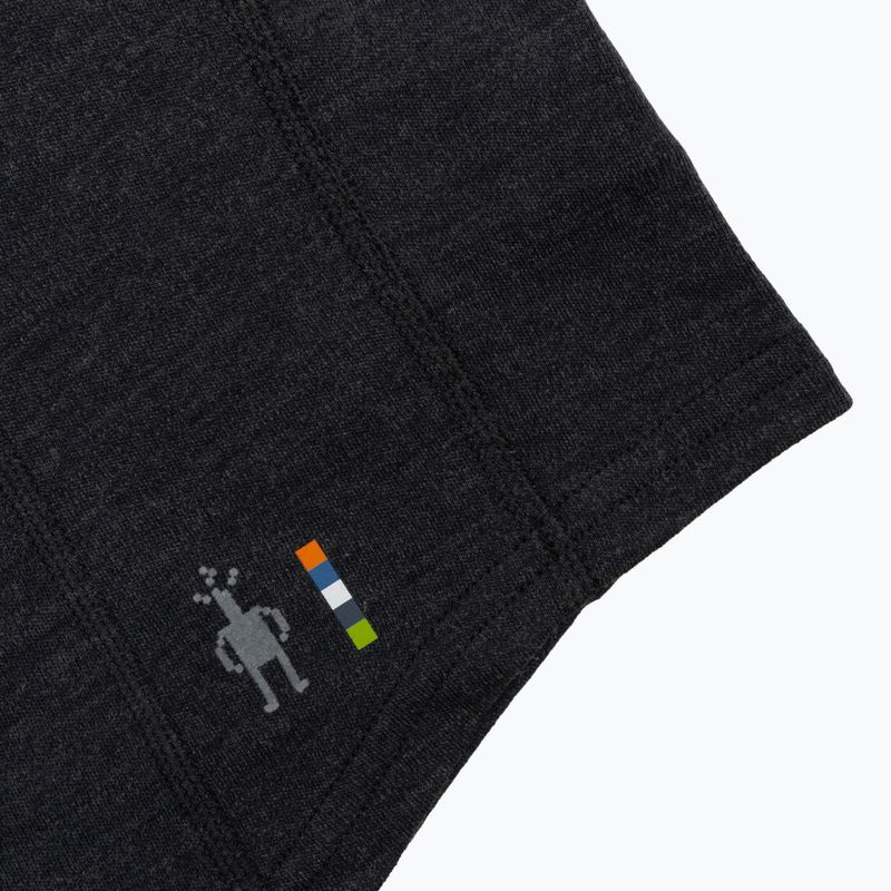 Vaikiška balaklava Smartwool Thermal Merino charcoal 4